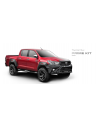 Toyota Hilux PRIME KIT styling package